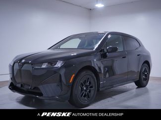 Used 2026 BMW iX xDrive45 video 1