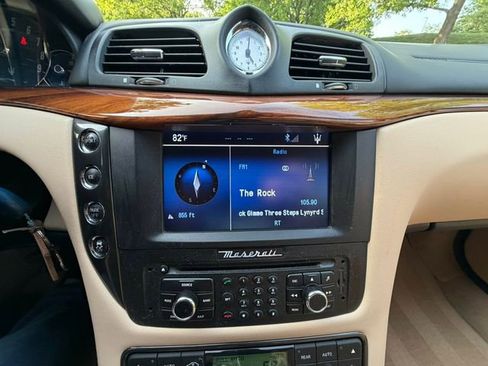 Used 2013 Maserati GranTurismo Coupe RWD image 26