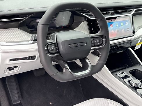 New 2026 Jeep Cherokee Limited AWD/4WD image 9