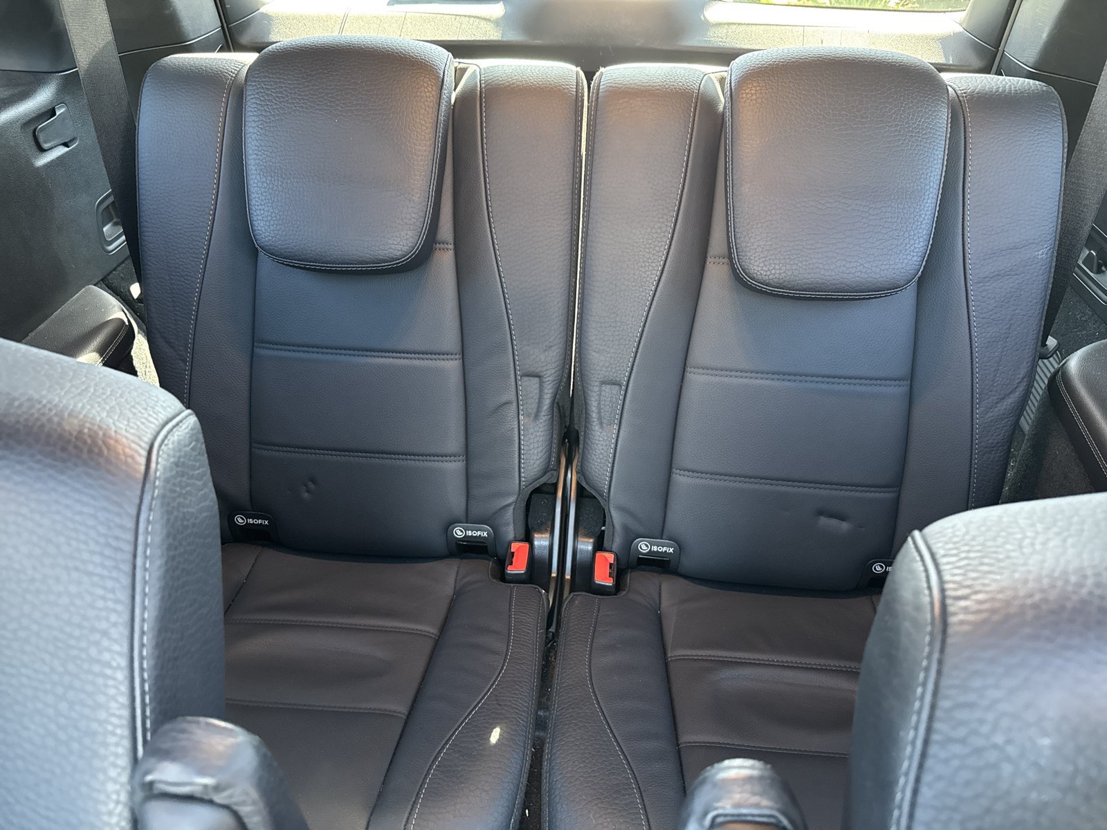 Used 2021 Mercedes-Benz GLS 580 4MATIC image 27