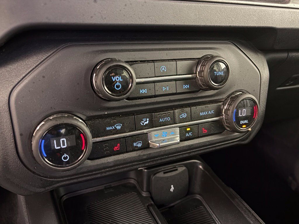 Used 2025 Ford Bronco Big Bend AWD/4WD image 27