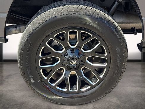 Used 2023 Ford F150 Platinum w/ Equipment Group 701A High AWD/4WD image 7