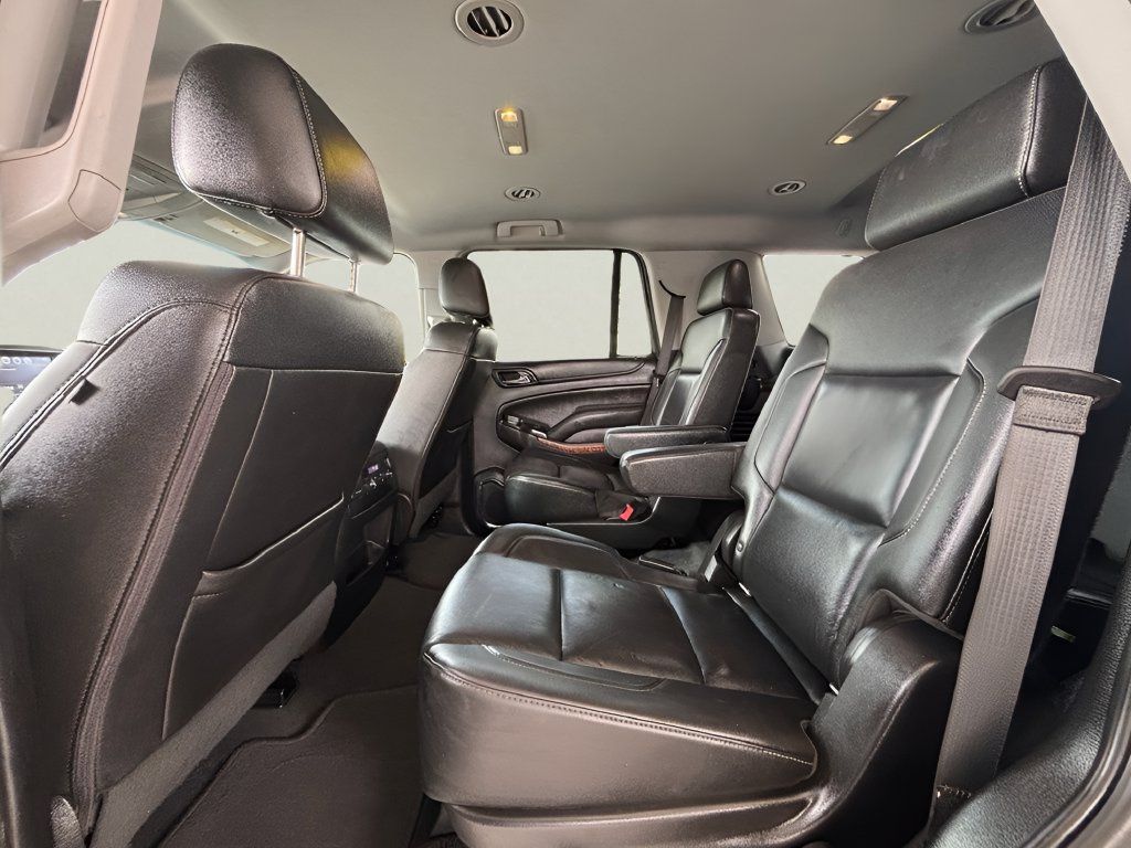 Used 2019 Chevrolet Tahoe Premier RWD image 39