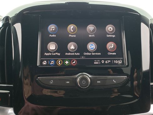 Used 2020 Chevrolet Traverse LS image 20