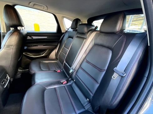 Certified 2023 MAZDA CX-5 Carbon Edition image 15