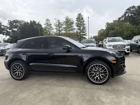 Used 2020 Porsche Macan AWD/4WD image 25