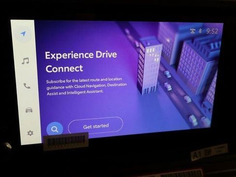 New 2025 Toyota Tacoma SR5 image 19