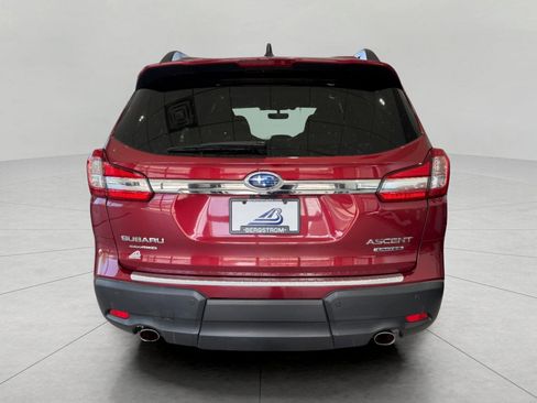 Used 2019 Subaru Ascent Limited w/ Popular Package #2A AWD/4WD image 9