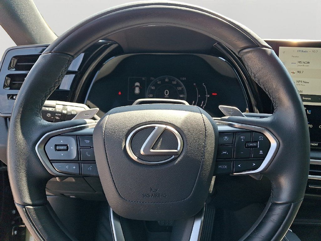 Certified 2024 Lexus RX 350 Premium w/ Convenience Package AWD/4WD image 20