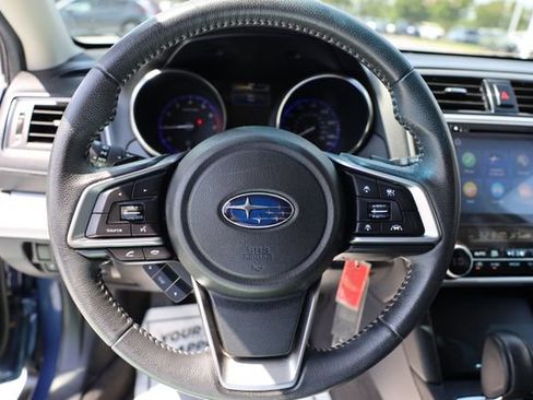 Used 2019 Subaru Outback 2.5i Premium AWD/4WD image 15