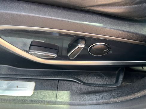 Used 2016 Lincoln MKC Black Label image 23