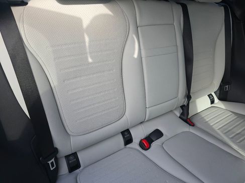 New 2026 Mercedes-Benz GLC 300 4MATIC image 21