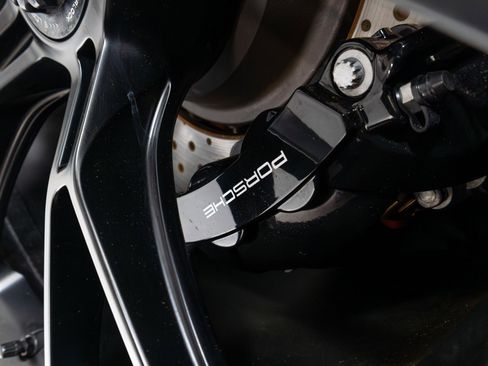 Used 2024 Porsche 911 GT3 Touring w/ Chrono Package image 25