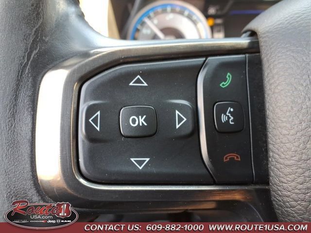 Used 2019 RAM 1500 Limited AWD/4WD image 31