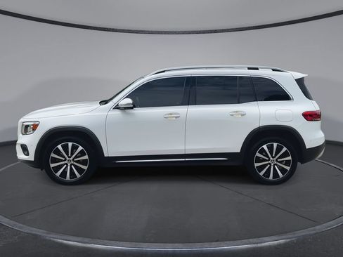 Used 2022 Mercedes-Benz GLB 250 image 5