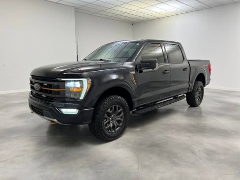 Used 2023 Ford F150 Tremor w/ Trailer Tow Package image 3