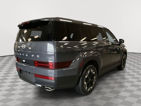 Used 2026 Hyundai Santa Fe SE AWD/4WD image 5