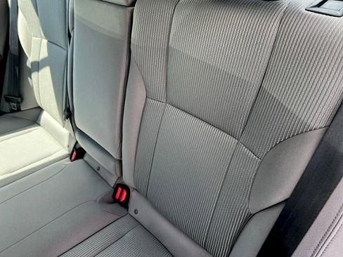 Certified 2025 Subaru Legacy Premium AWD/4WD image 14