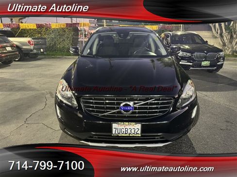 Used 2016 Volvo XC60 T5 w/ Proximity Package image 2