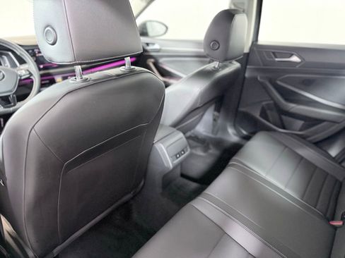 Used 2021 Volkswagen Jetta SEL image 20