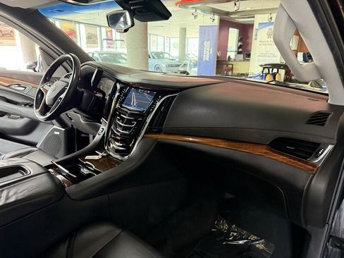 Used 2015 Cadillac Escalade Premium AWD/4WD image 39