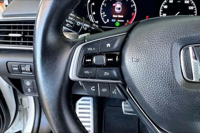 Used 2018 Honda Accord Sport image 10