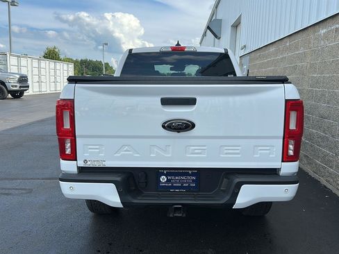 Used 2023 Ford Ranger XLT w/ Equipment Group 301A Mid AWD/4WD image 38