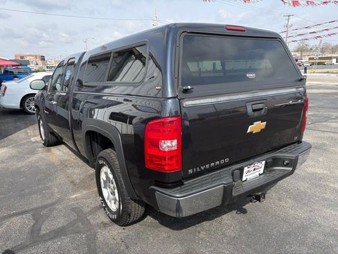 Used 2013 Chevrolet Silverado 1500 LT w/ All-Star Edition image 5
