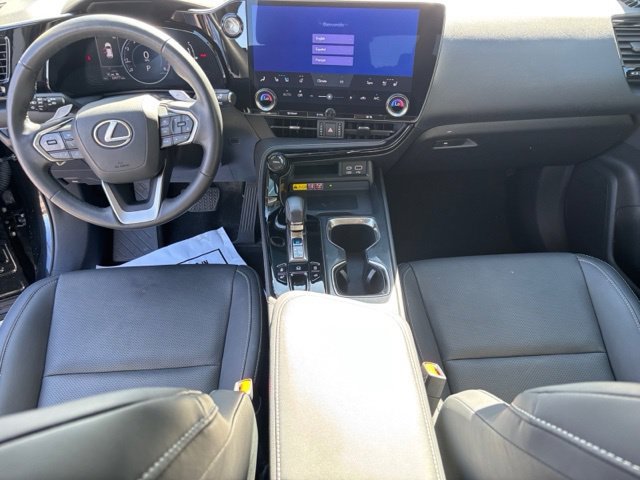 Used 2022 Lexus NX 350 AWD image 13