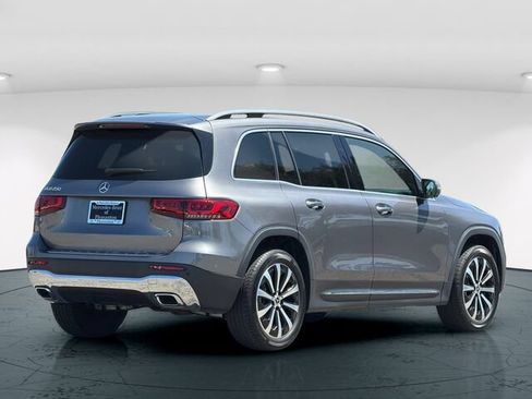 Certified 2023 Mercedes-Benz GLB 250 w/ Premium Package image 7
