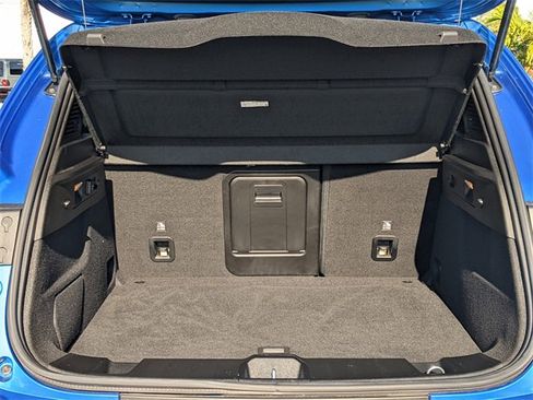 Used 2024 Dodge Hornet GT w/ GT Blacktop Package image 10