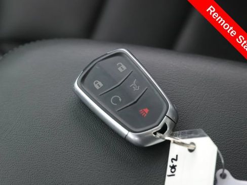 Used 2024 Cadillac XT6 Sport AWD/4WD image 3