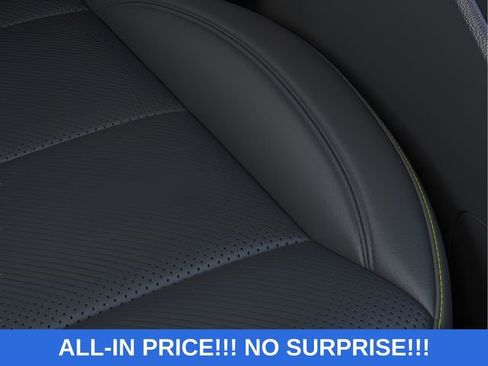 New 2026 Chevrolet Trax ACTIV w/ Driver Confidence Package FWD image 21