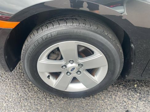 Used 2008 Ford Fusion SE FWD image 14