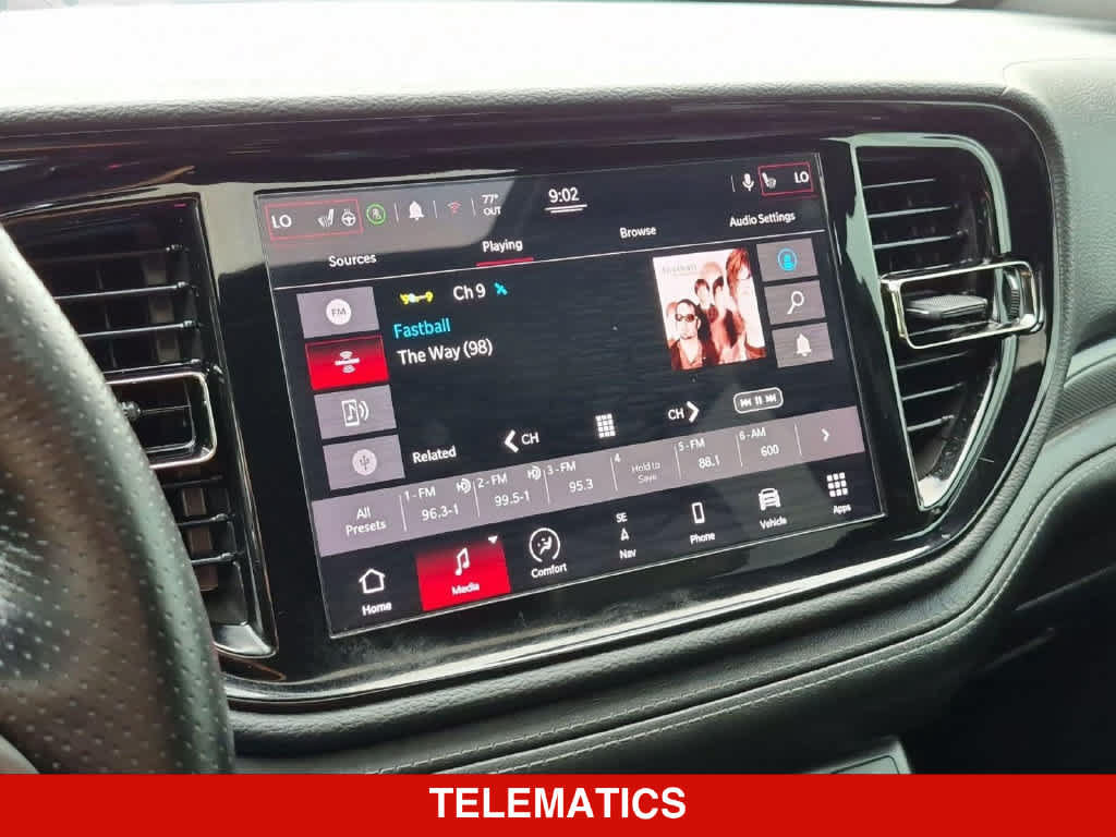 Used 2021 Dodge Durango GT RWD image 28