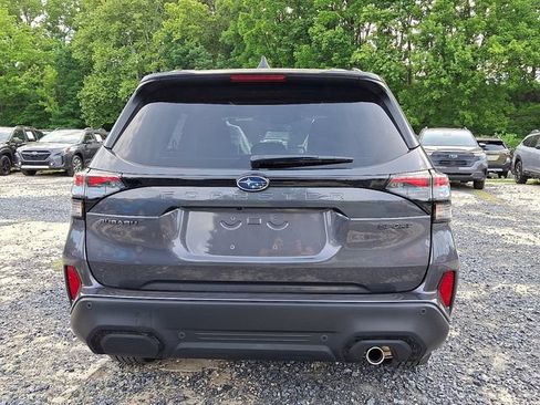 New 2026 Subaru Forester Sport AWD/4WD image 6