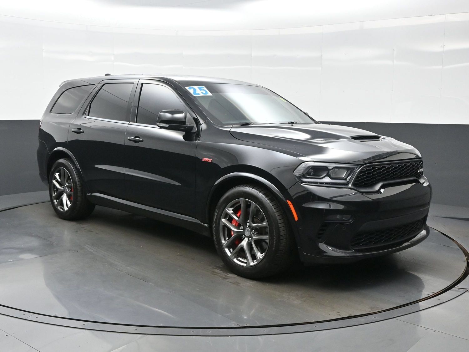 Used 2021 Dodge Durango SRT w/ Trailer Tow Group IV AWD/4WD image 11