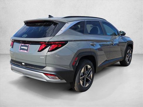 New 2026 Hyundai Tucson SEL image 6