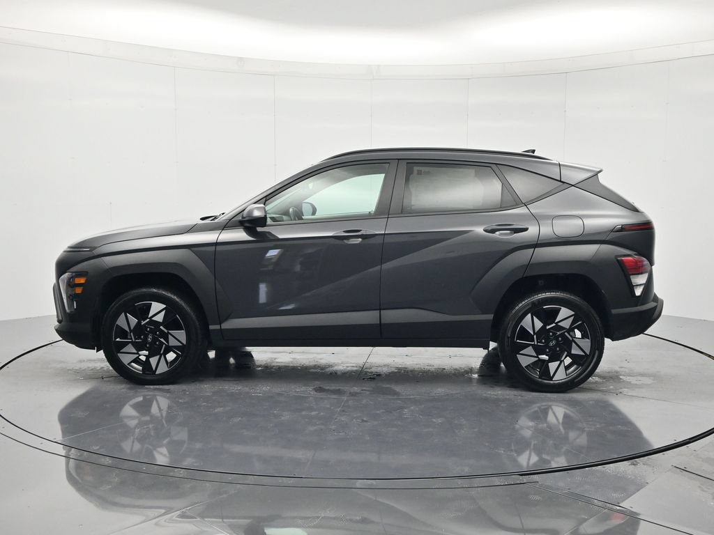 Used 2024 Hyundai Kona SEL AWD/4WD image 8