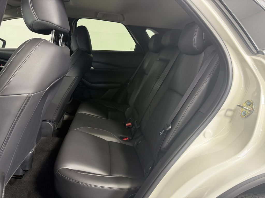 Used 2025 MAZDA CX-30 AWD 2.5 S w/ Preferred Package image 23