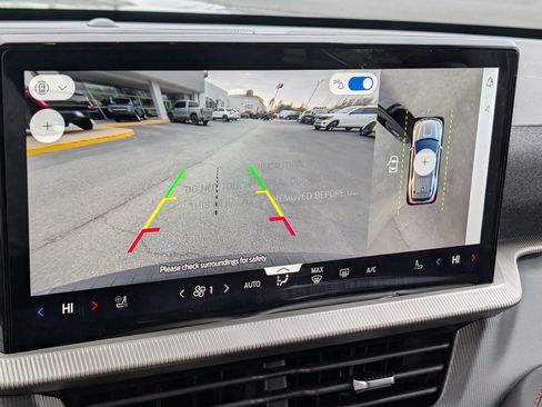 New 2026 Ford Explorer ST-Line w/ ST-Line Street Pack image 26