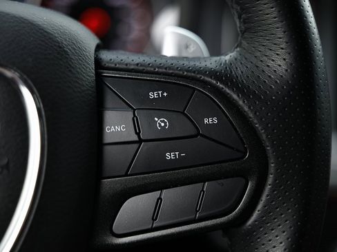 Used 2023 Dodge Charger Scat Pack image 35