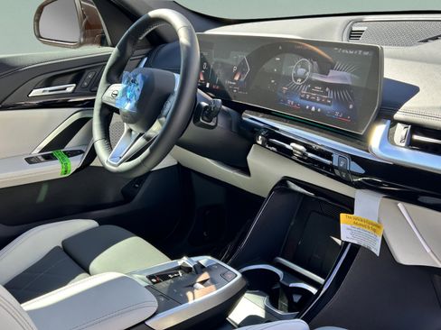 Used 2026 BMW X1 xDrive28i w/ Convenience Package image 28