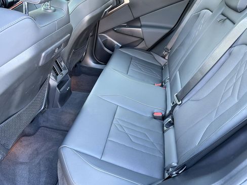 Used 2025 BMW X3 xDrive30i w/ Premium Package image 25