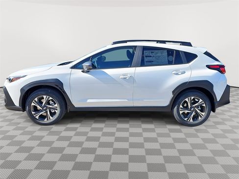 New 2026 Subaru Crosstrek 2.0i Premium image 8