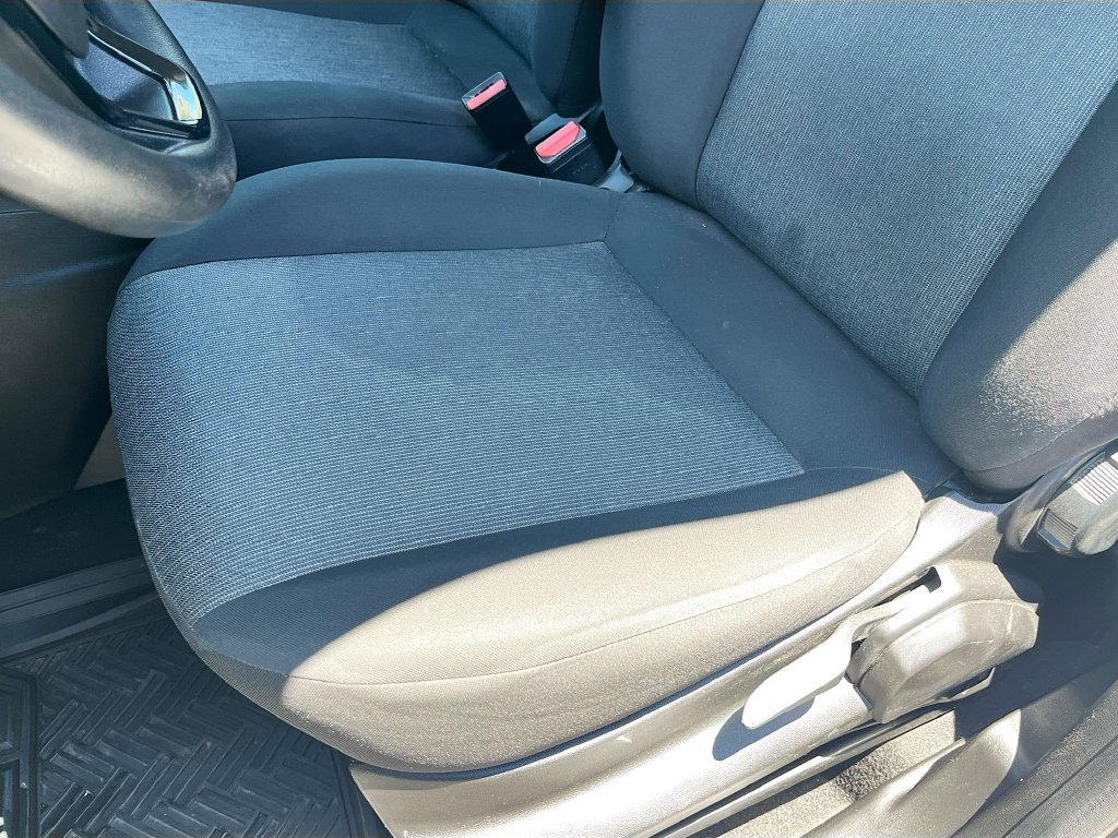 Used 2022 RAM ProMaster City Wagon FWD image 17