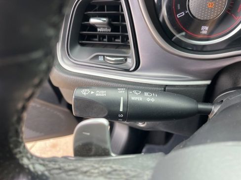 Used 2019 Dodge Challenger R/T Scat Pack image 21