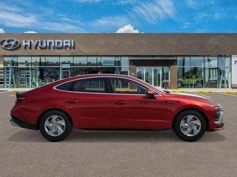 New 2025 Hyundai Sonata SE image 7