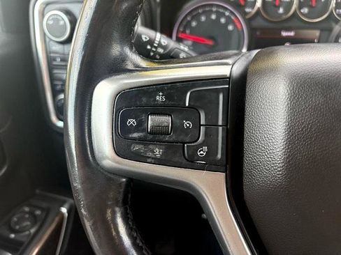 Used 2019 Chevrolet Silverado 1500 LT w/ All-Star Edition image 28