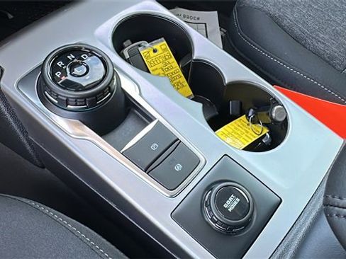 New 2024 Ford Bronco Sport Big Bend w/ Convenience Package image 28